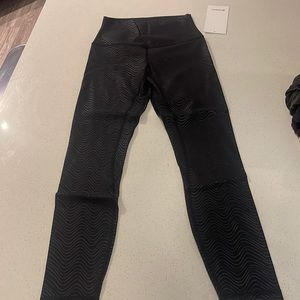 NWT Lululemon Align HR Pant 25” SOLD OUT